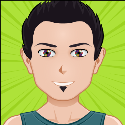 Profilbild